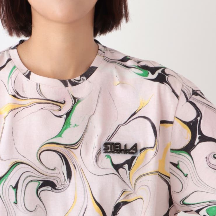 ステラマッカートニー トップス Ｔシャツ | AXES | 詳細画像4 