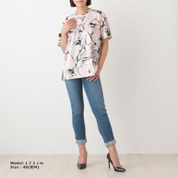 ステラマッカートニー トップス Ｔシャツ | AXES | 詳細画像5 