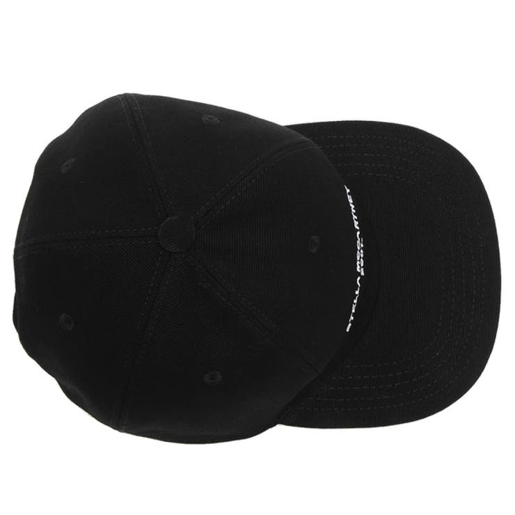 57(約M)】ステラマッカートニー 帽子 キャップ[品番：AXEB0030610