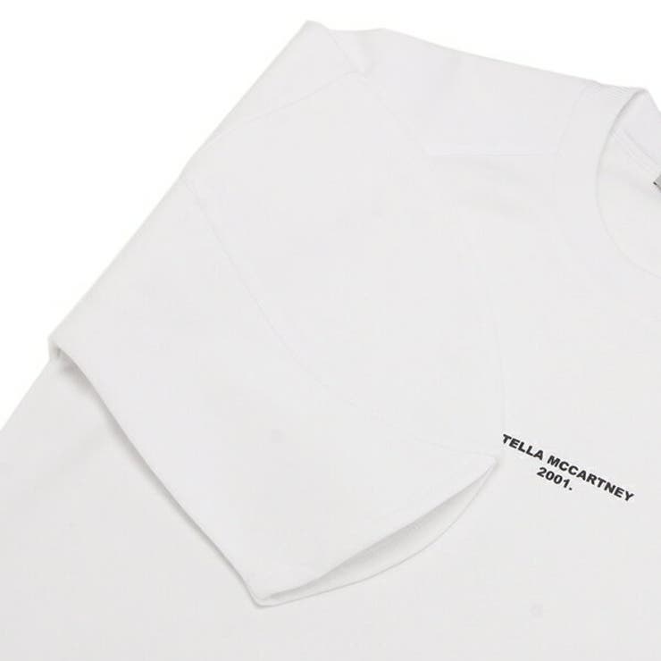 ステラマッカートニー Tシャツ トップス[品番：AXEB0008039