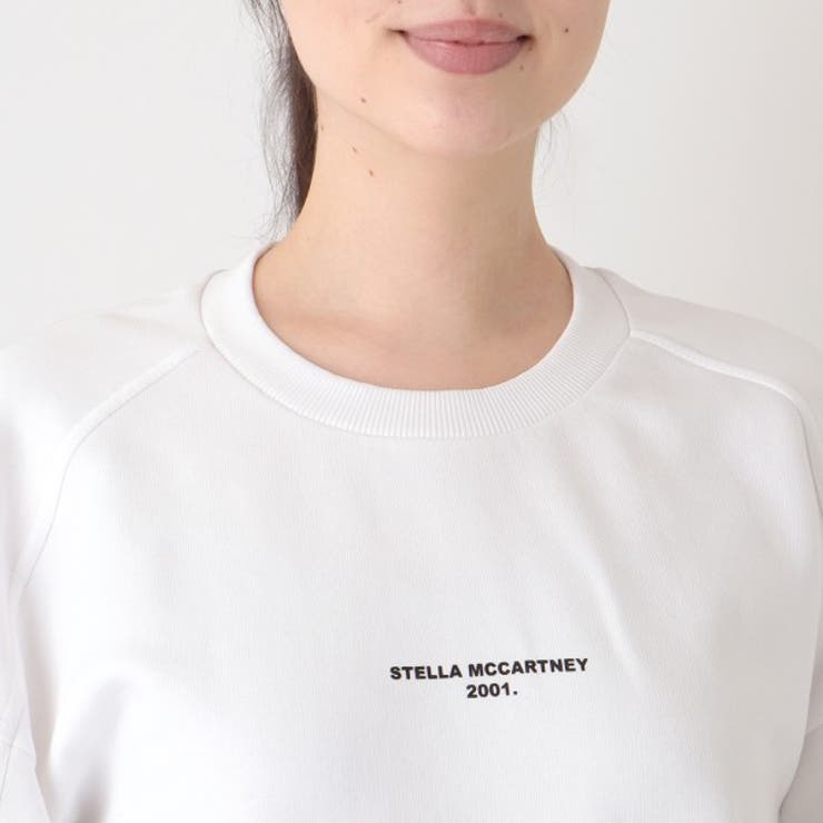 ステラマッカートニー Tシャツ  トップス[品番：AXEB0008039]｜AXES（アクセス）のレディースファッション通販｜SHOPLIST（ショップリスト）