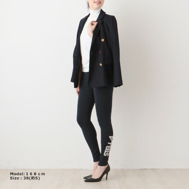 ステラマッカートニー レギンス パンツ | AXES | 詳細画像5 