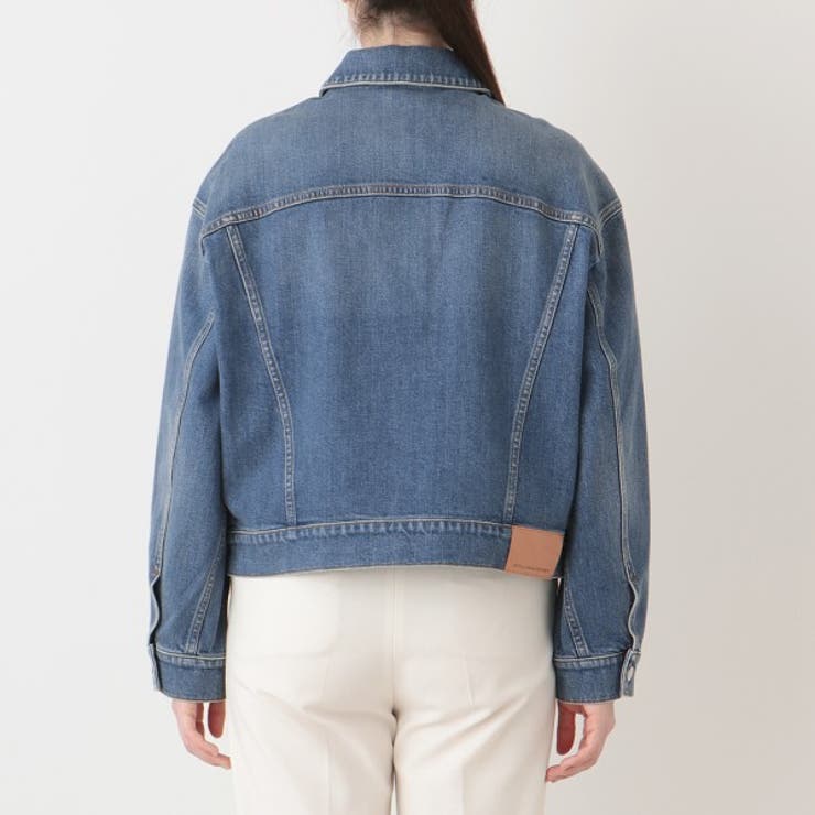 STELLA McCARTNEY（ステラマッカートニー）テーラードジャケット