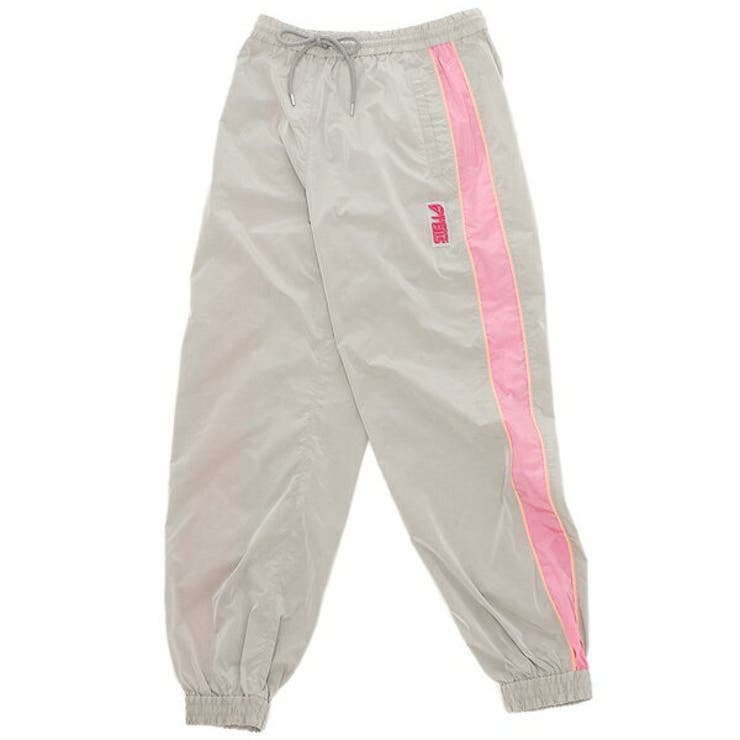 ステラマッカートニーパンツキラジョガーグレーレディースSTELLAMcCARTNEY603722SSA141202