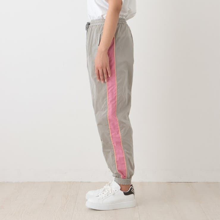 ステラマッカートニーパンツキラジョガーグレーレディースSTELLAMcCARTNEY603722SSA141202