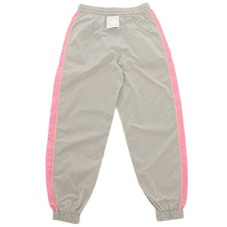 ステラマッカートニーパンツキラジョガーグレーレディースSTELLAMcCARTNEY603722SSA141202