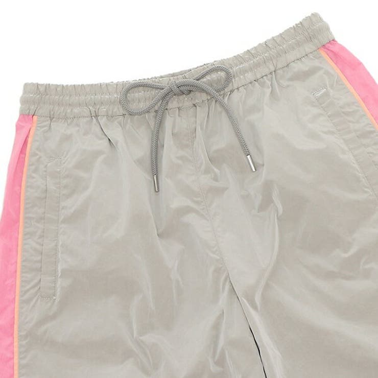 ステラマッカートニーパンツキラジョガーグレーレディースSTELLAMcCARTNEY603722SSA141202