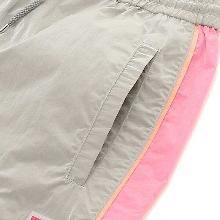 ステラマッカートニーパンツキラジョガーグレーレディースSTELLAMcCARTNEY603722SSA141202