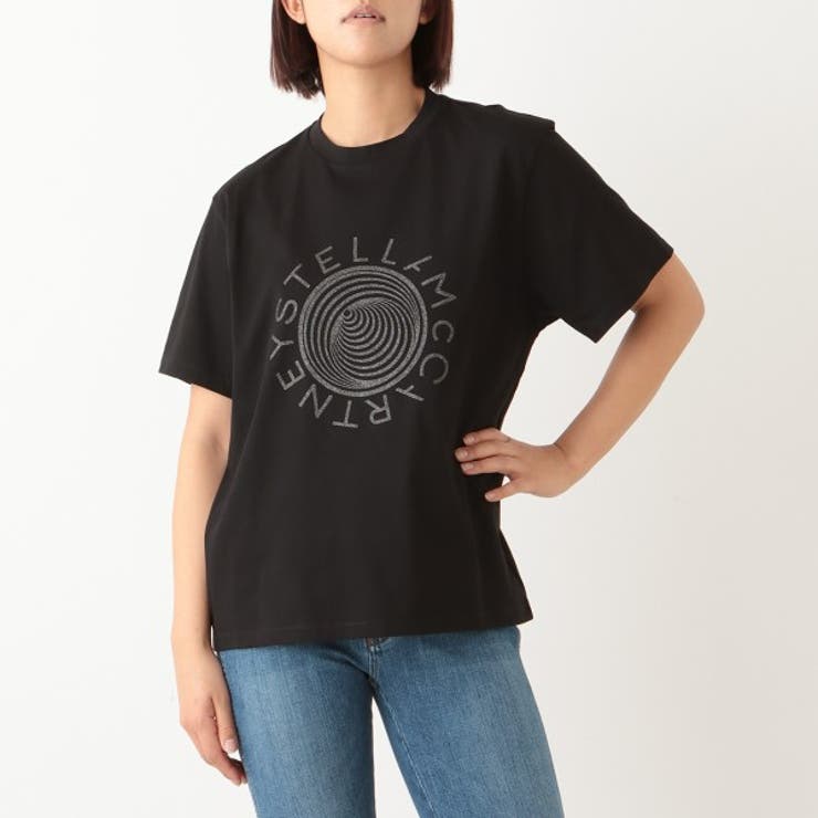 ステラマッカートニー トップス Tシャツ