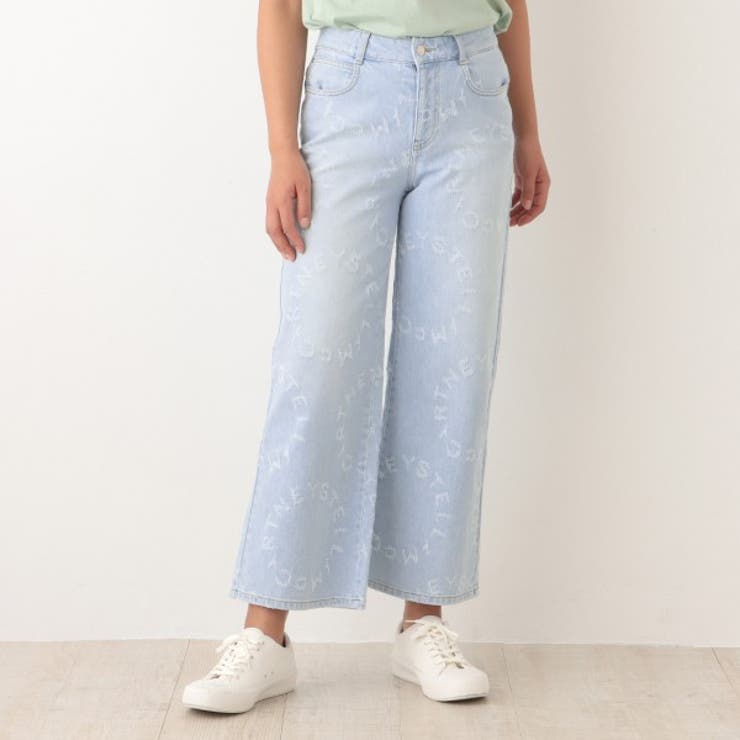 ステラマッカートニー デニムパンツ  ジーンズ[品番：AXEB0019209]｜AXES（アクセス）のレディースファッション通販｜SHOPLIST（ショップリスト）