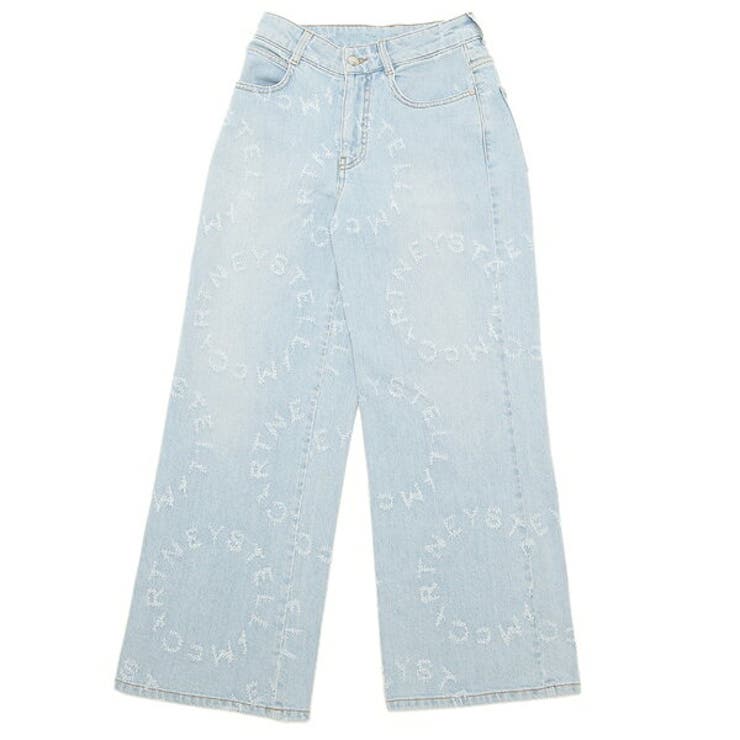 ステラマッカートニー デニムパンツ ジーンズ | AXES | 詳細画像10 