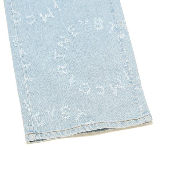 ステラマッカートニー デニムパンツ ジーンズ | AXES | 詳細画像11 