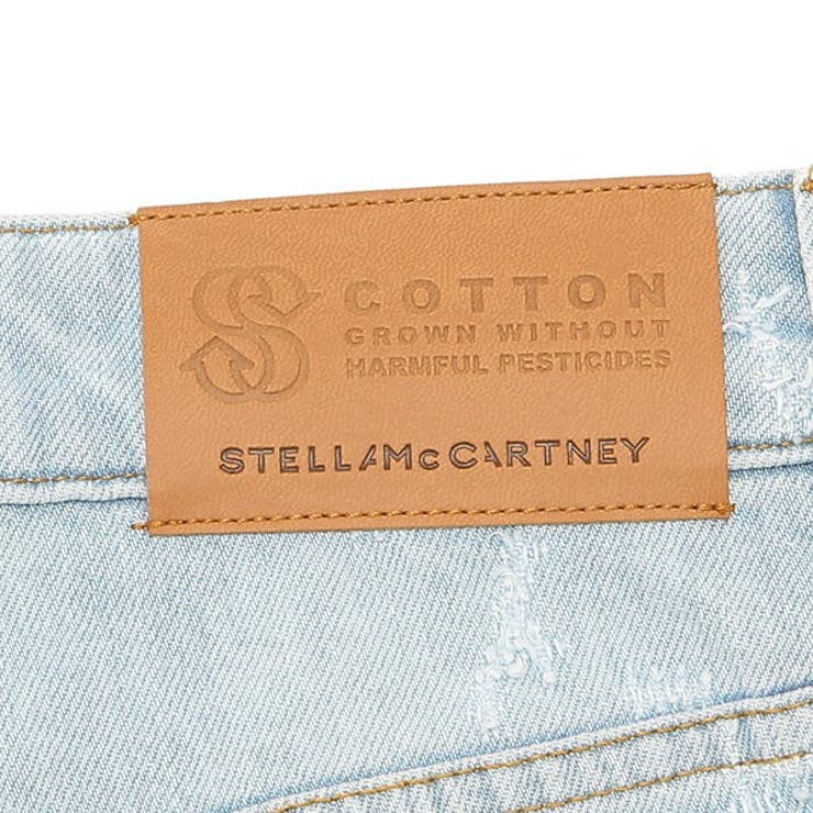 ステラマッカートニー デニムパンツ ジーンズ | AXES | 詳細画像12 