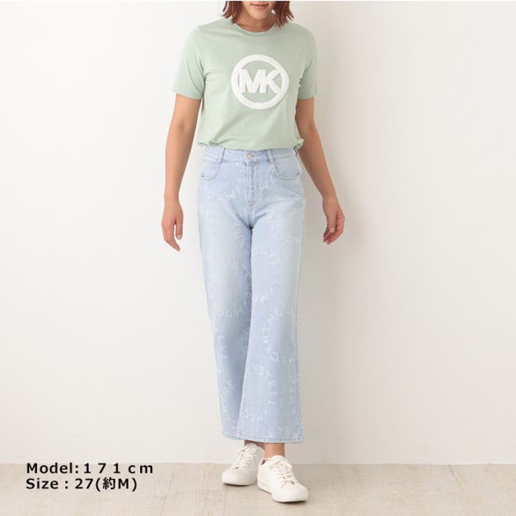 ステラマッカートニー デニムパンツ ジーンズ | AXES | 詳細画像5 