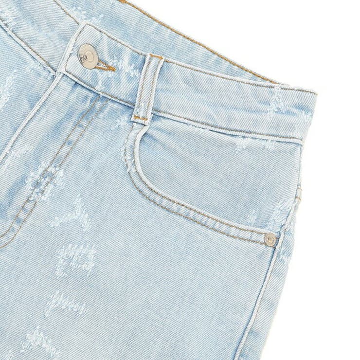 ステラマッカートニー デニムパンツ ジーンズ | AXES | 詳細画像9 