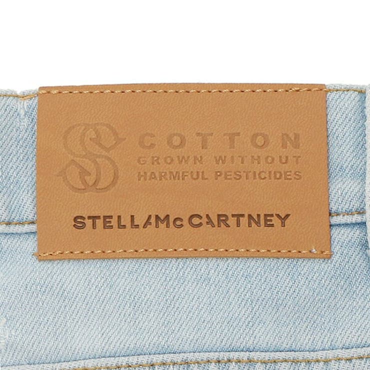 ステラマッカートニー デニムパンツ ジーンズ | AXES | 詳細画像12 