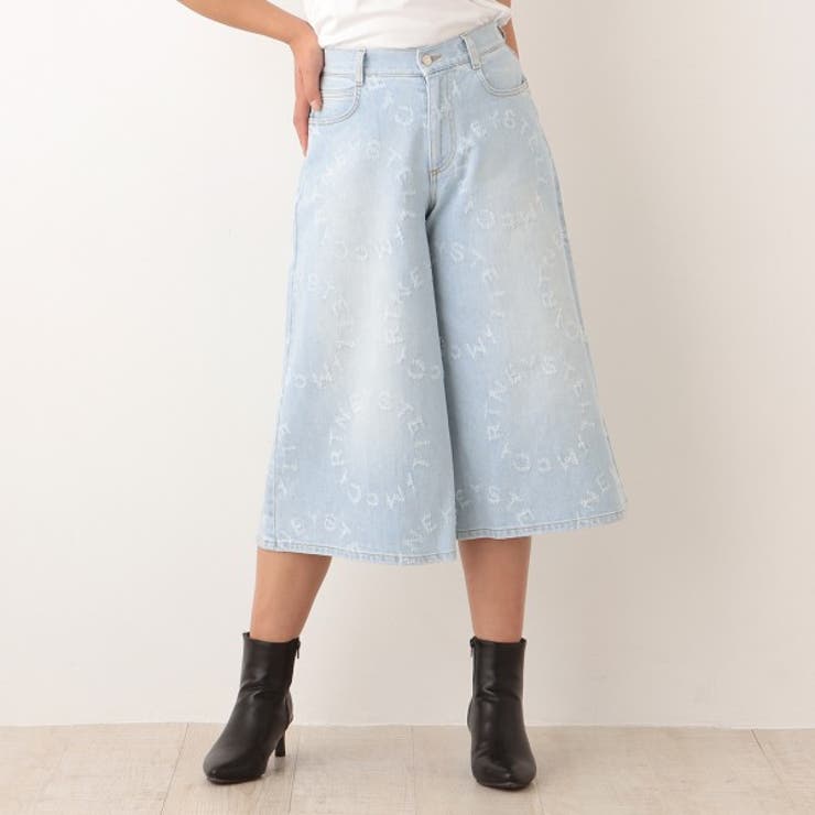 ステラマッカートニー デニムパンツ ジーンズ | AXES | 詳細画像1 