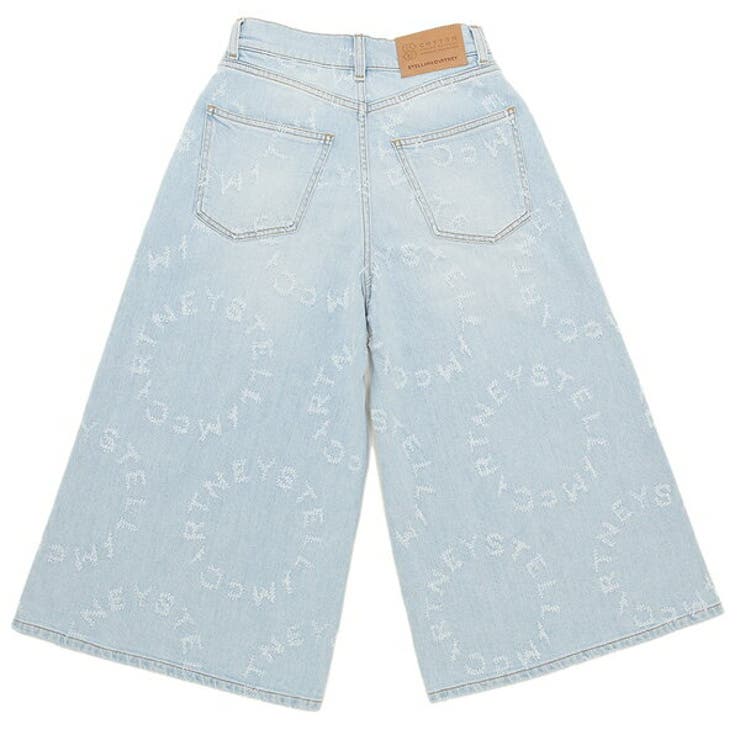 ステラマッカートニー デニムパンツ ジーンズ | AXES | 詳細画像7 