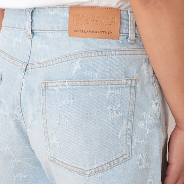 ステラマッカートニー デニムパンツ ジーンズ | AXES | 詳細画像4 