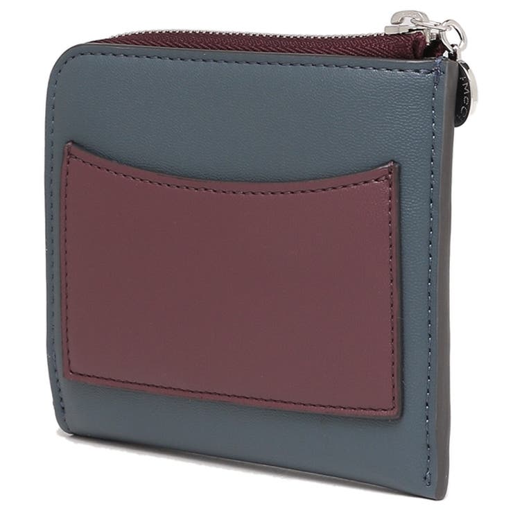 ステラマッカートニー カードケース コインケース | AXES | 詳細画像6 