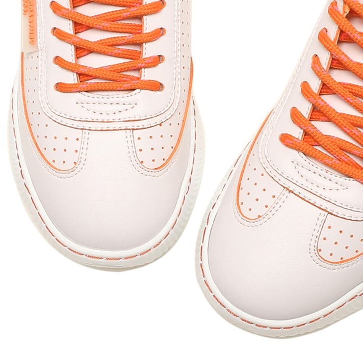 ステラマッカートニー　デニム製　厚底スニーカー　35 中古・古着通販】STELLA McCARTNEY (ステラマッカートニー) 厚底