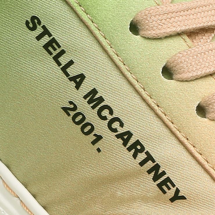 Stella McCartney スニーカー 2001 36サイズ　3、4回着用 Stella McCartney スニーカー 2001 36サイズ 3、4回着用