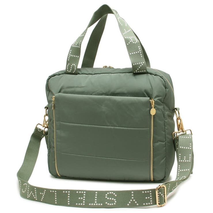 ステラマッカートニー マザーズバッグ ショルダーバッグ | AXES | 詳細画像6 