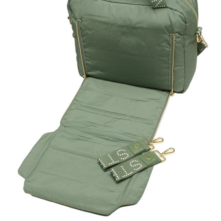 ステラマッカートニー マザーズバッグ ショルダーバッグ | AXES | 詳細画像8 