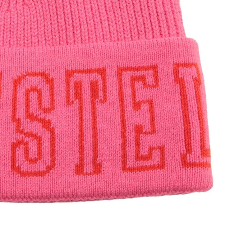 ステラマッカートニー ニット帽 ビーニー | AXES | 詳細画像3 