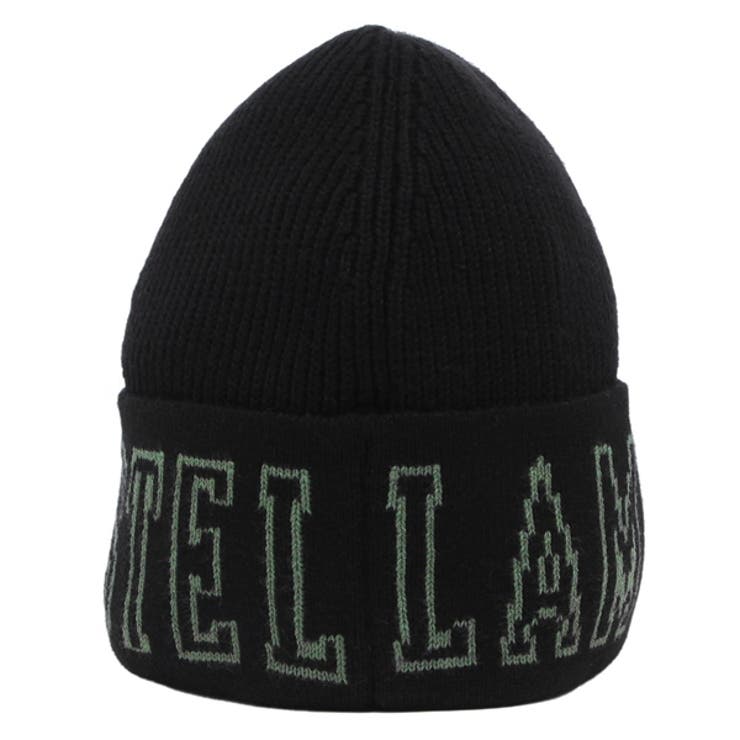 ステラマッカートニー ニット帽 ビーニー | AXES | 詳細画像2 