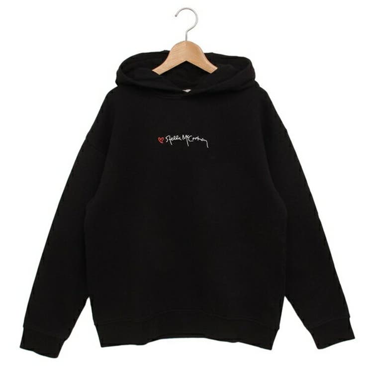 ステラマッカートニー パーカー フーディー | AXES | 詳細画像6 