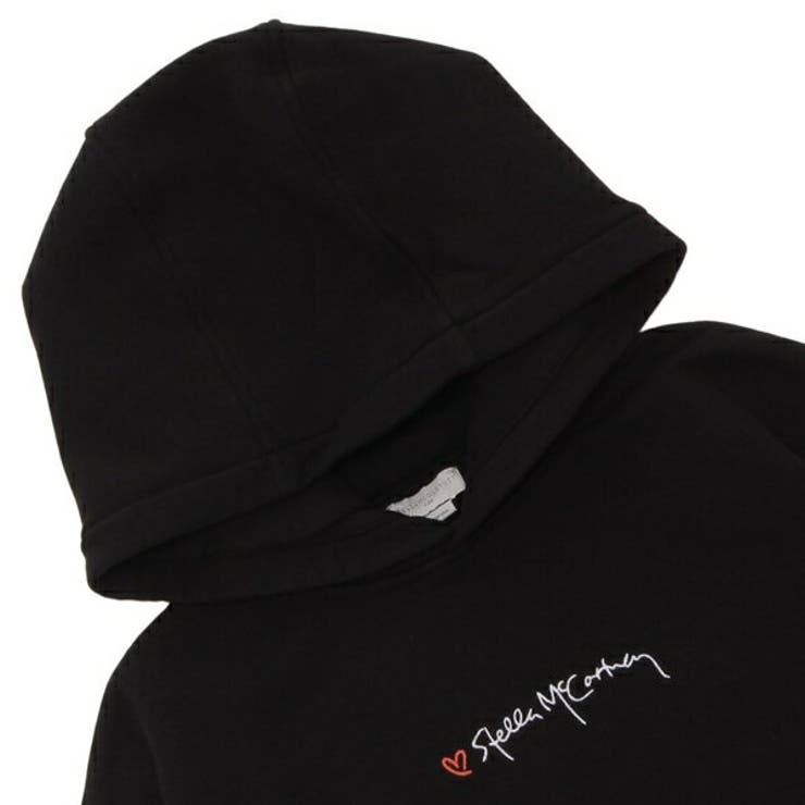 ステラマッカートニー パーカー フーディー | AXES | 詳細画像8 