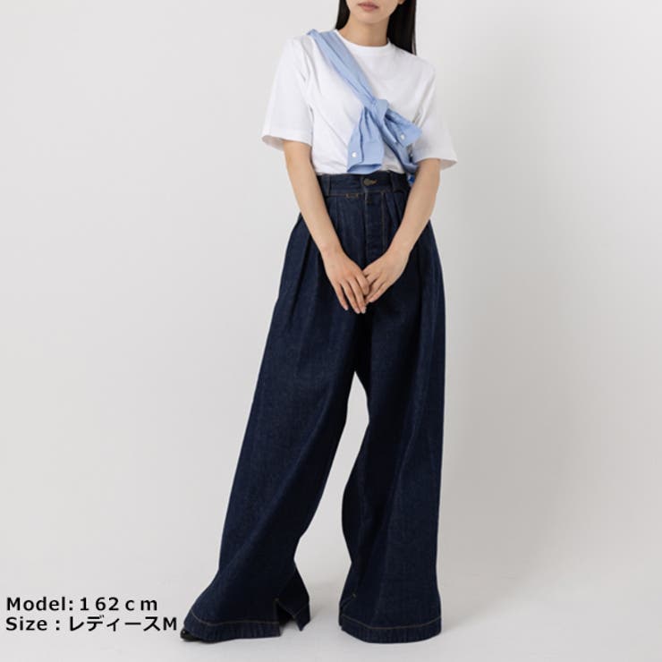 サスティTシャツレディースシーアイランドコットンSASTY291232