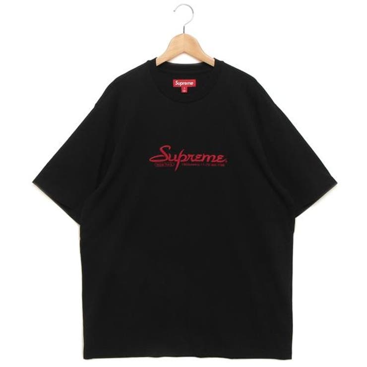 大人女性の シュプリーム カットソー[品番：AXEB0033583]｜AXES Tシャツ パーカー