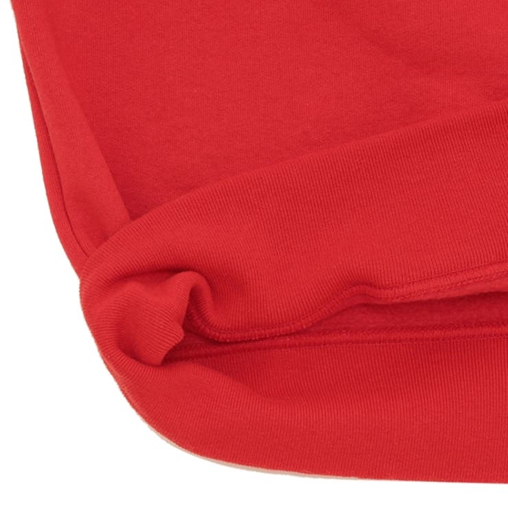 シュプリームスウェットスモールボックスロゴレッドメンズレディースユニセックスSUPREMED672RED