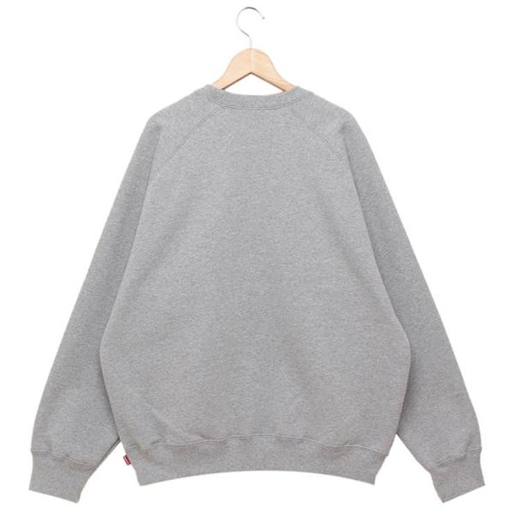 シュプリーム スウェット スモールボックスロゴ[品番