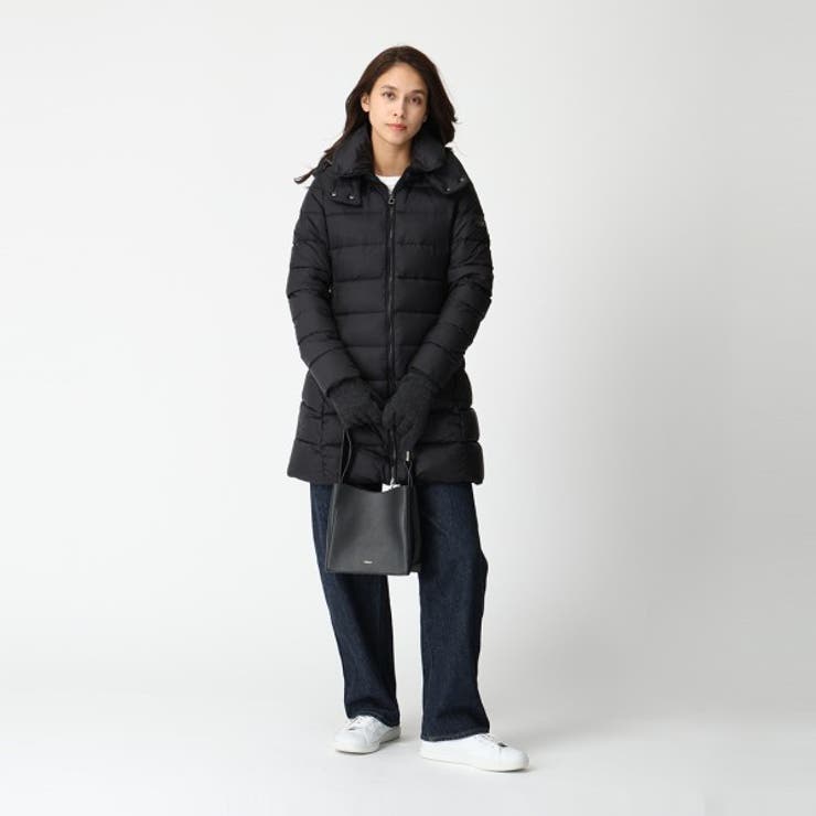 タトラス ダウンジャケット コート | AXES | 詳細画像5 