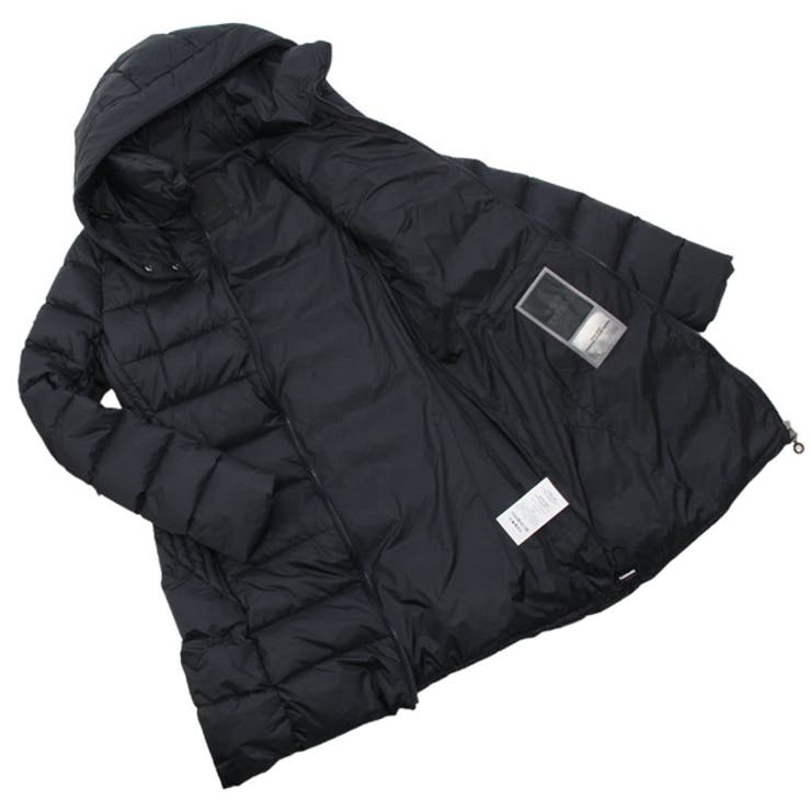 タトラス ダウンジャケット コート | AXES | 詳細画像8 