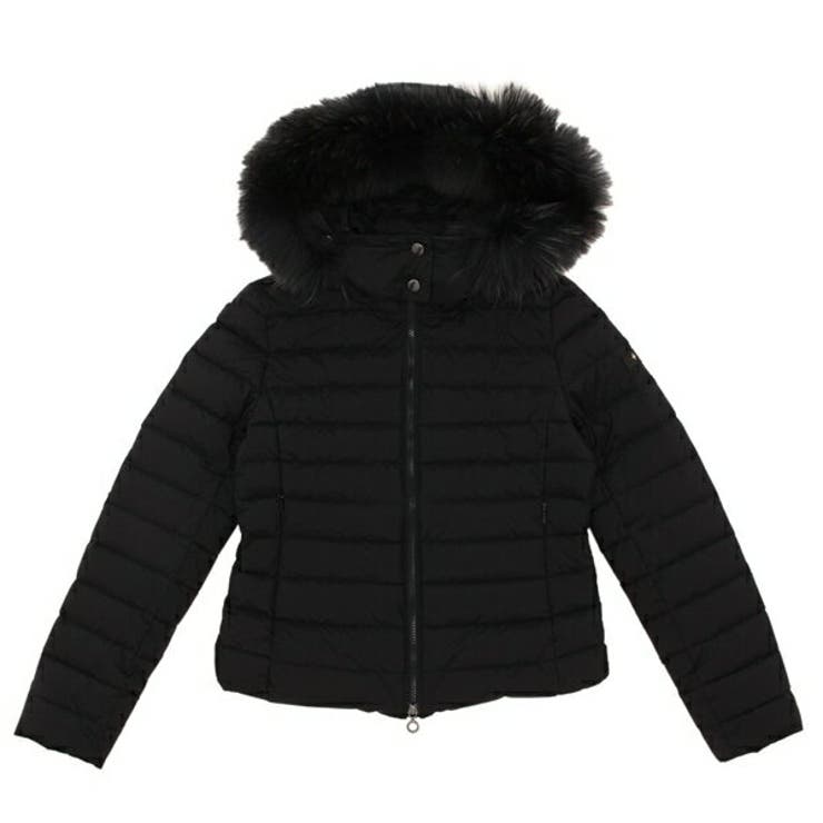 タトラス ダウンジャケット コート | AXES | 詳細画像10 