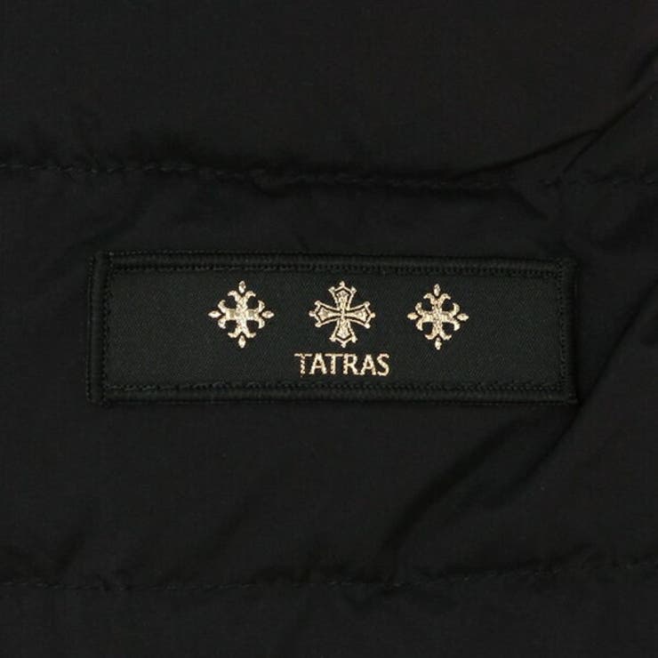 タトラス ダウンジャケット コート | AXES | 詳細画像11 