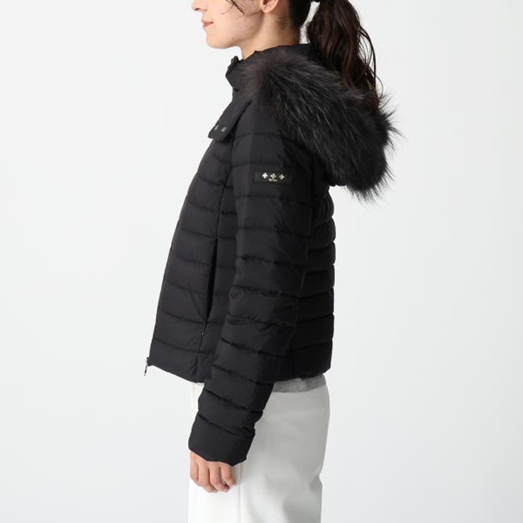 タトラス ダウンジャケット コート | AXES | 詳細画像3 