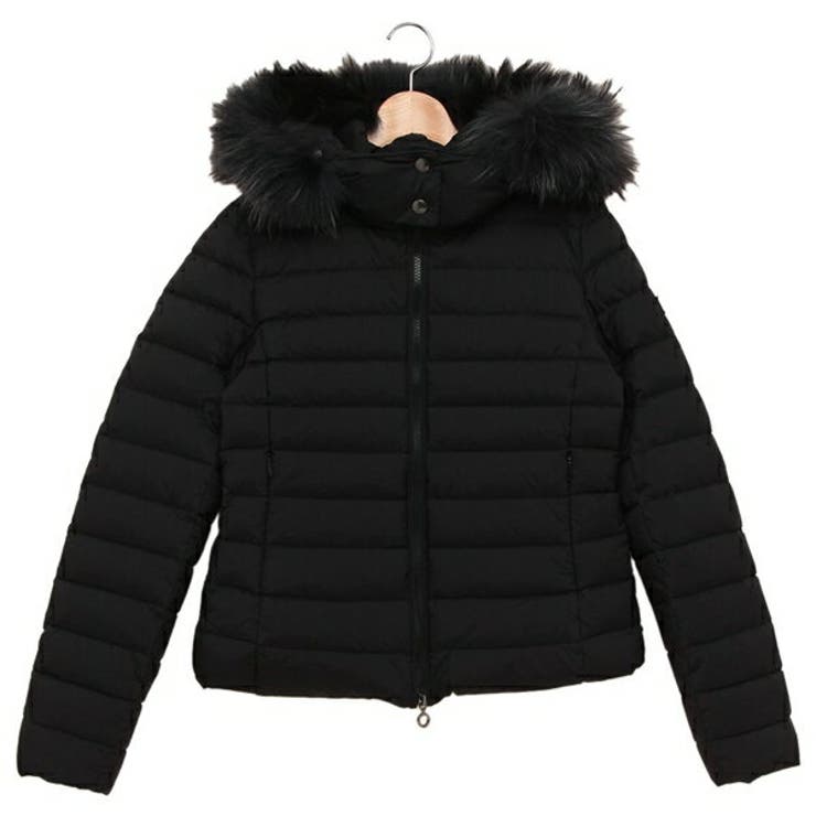 タトラス ダウンジャケット コート | AXES | 詳細画像6 