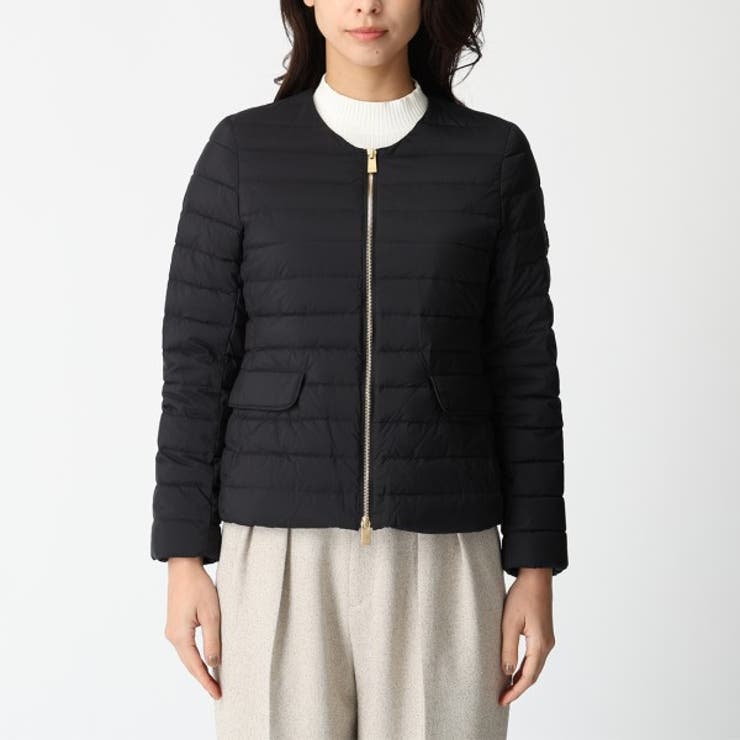 タトラス ダウンジャケット コート | AXES | 詳細画像1 