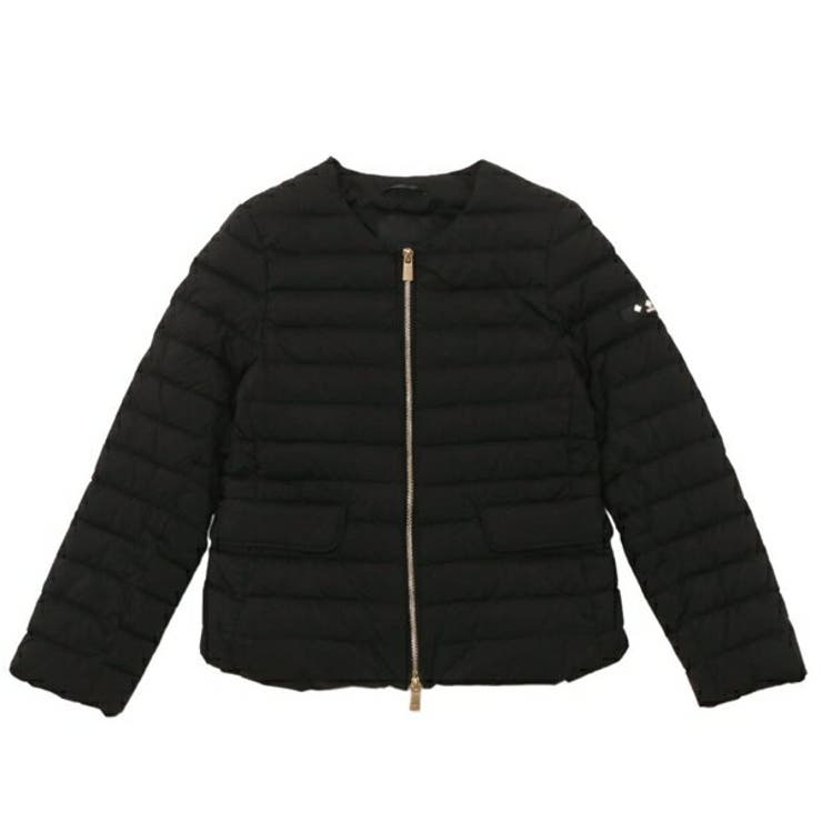 タトラス ダウンジャケット コート | AXES | 詳細画像10 