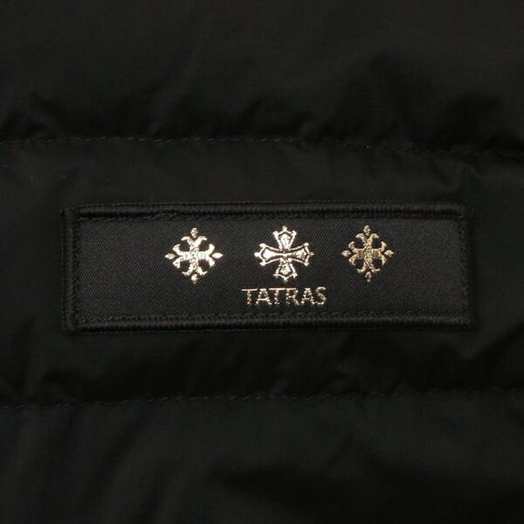 タトラス ダウンジャケット コート | AXES | 詳細画像11 