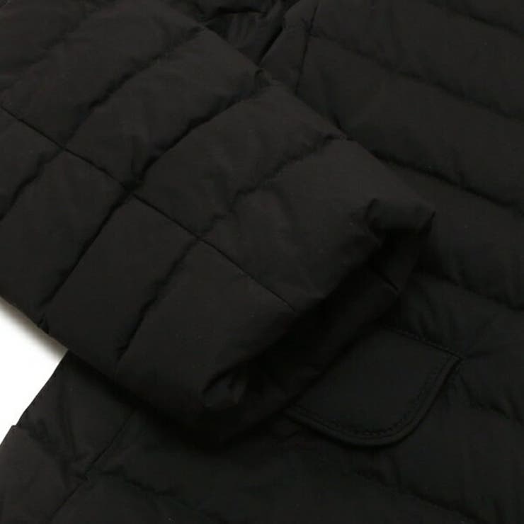 タトラス ダウンジャケット コート | AXES | 詳細画像12 