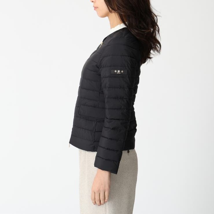 タトラス ダウンジャケット コート | AXES | 詳細画像3 