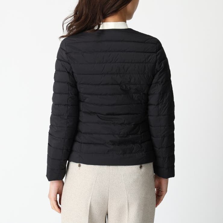 タトラス ダウンジャケット コート | AXES | 詳細画像4 