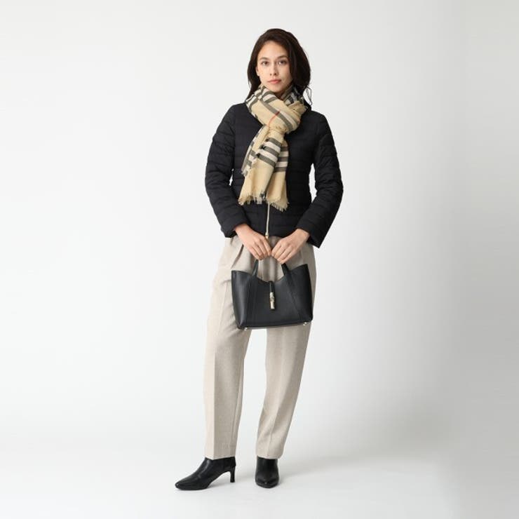 タトラス ダウンジャケット コート | AXES | 詳細画像5 