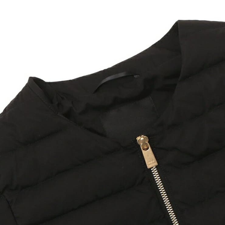 タトラス ダウンジャケット コート | AXES | 詳細画像8 